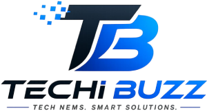 Techi Buzz