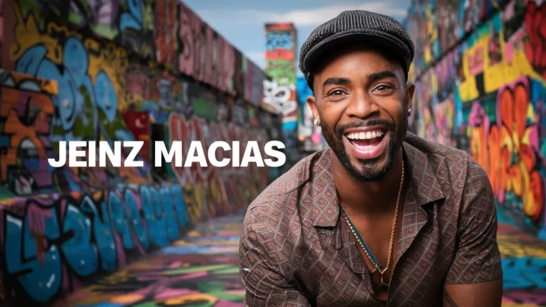 jeinz macias