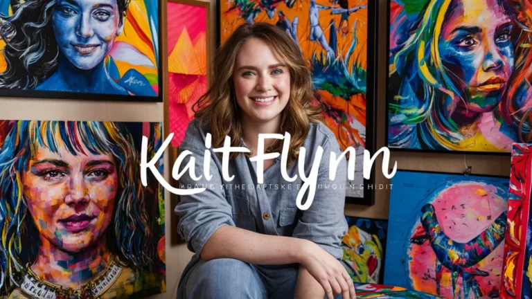 Kait Flynn Online Identity, Digital Presence, and Search Interest Explained kait flynn