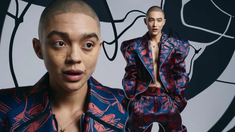 Isaiah Stannard: Biography, Career, and Journey in Hollywood isaiah stannard