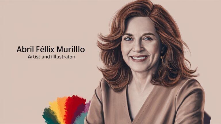 Abril Félix Murillo: Biography, Career, and Lasting Impact abril félix murillo