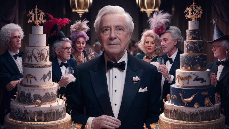 What Is Robert Attenborough Age? Complete Guide to Robert Attenborough Age robert attenborough age