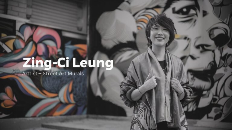 Zing-Ci Leung: The Inspiring Story of a Private Yet Influential Figure zing-ci leung