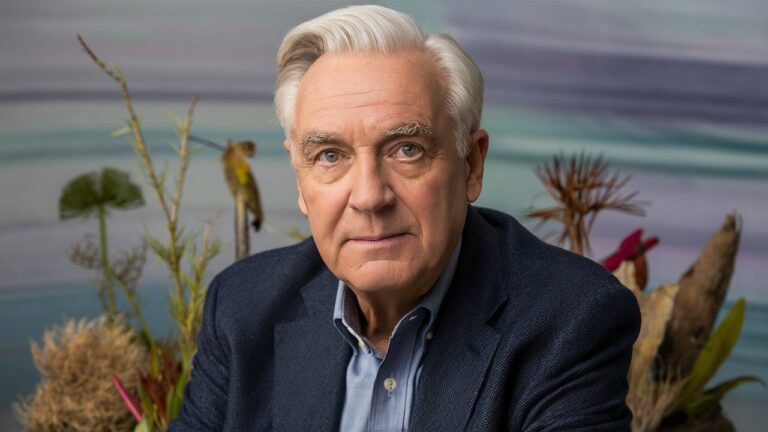 Robert Attenborough: Legacy, Achievements, and Influence in Anthropology and Conservation robert attenborough