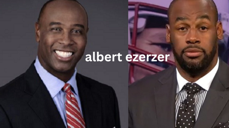 Who Was Albert Ezerzer? Complete Guide and Truth Behind the Name albert ezerzer