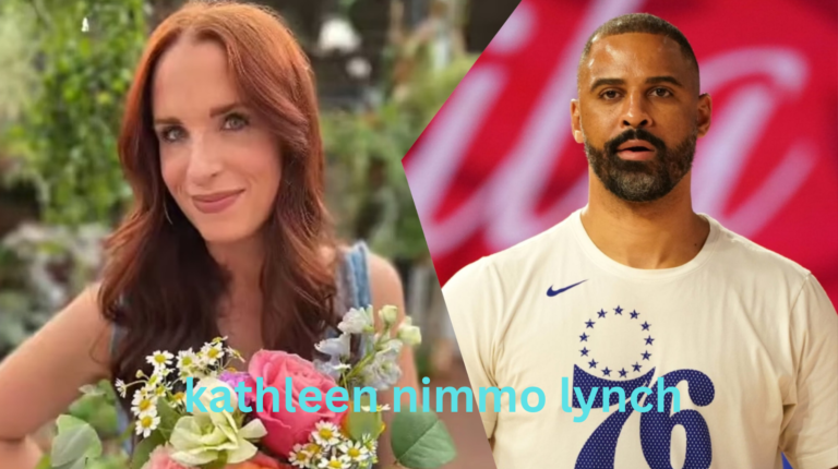 Who Is Kathleen Nimmo Lynch? Complete Guide and Public Information Overview kathleen nimmo lynch