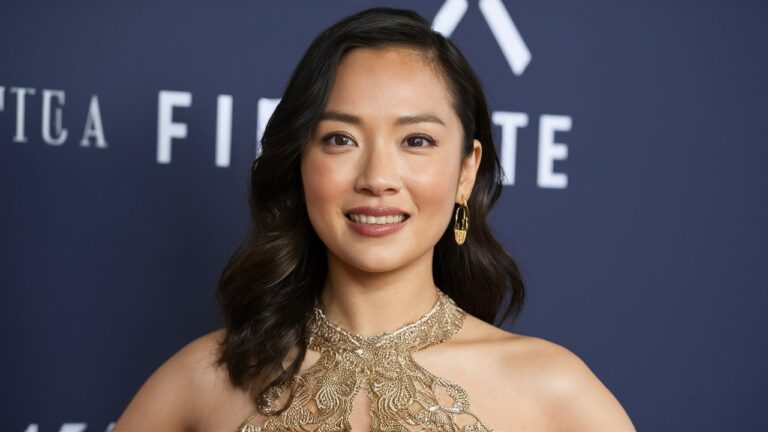 Darah Trang: Biography, Career, Family, and Life with Actor Anson Mount darah trang