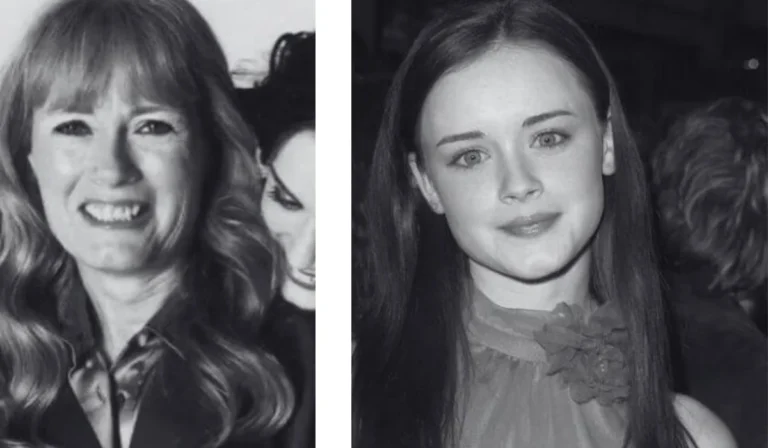 WHO IS NANETTE BLEDL Identity, Facts, and What Is Known Online nanette bledel